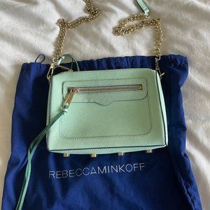 Rebecca Minkoff Avery Crossbody